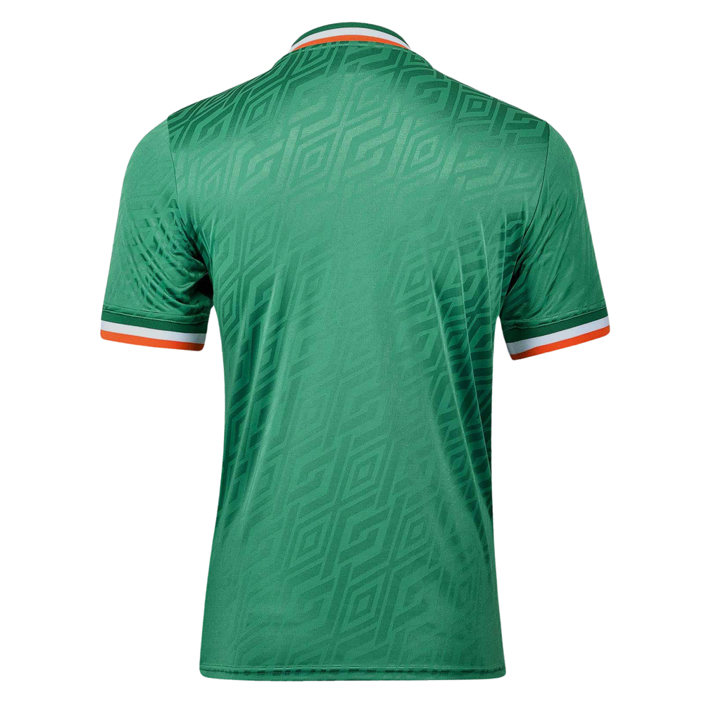 Umbro 17-3 2026 St Patrick s Day Shirt (56210U-450, FIFA World Cup 2026™, Umbro) by www.protechkitzone.com Umbro 17-3 2026 St Patrick's Day Shirt