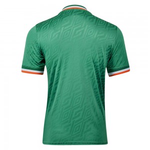 Umbro 17-3 2026 St Patrick's Day Shirt