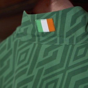 Umbro 17-3 2026 St Patrick's Day Shirt