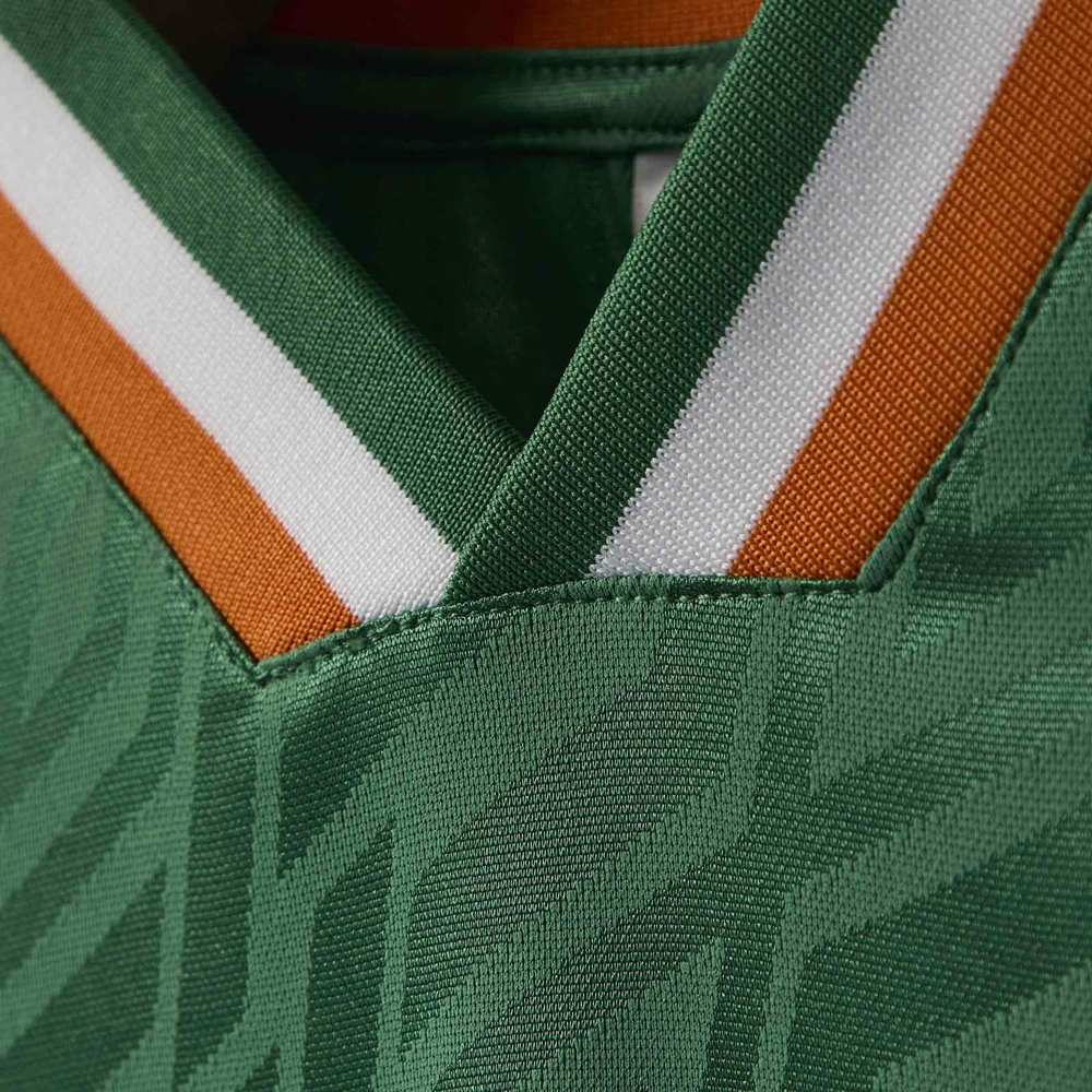Umbro 17-3 2026 St Patrick s Day Shirt (56210U-450, FIFA World Cup 2026™, Umbro) by www.protechkitzone.com Umbro 17-3 2026 St Patrick's Day Shirt
