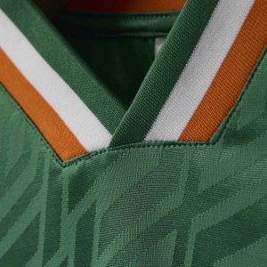 Umbro 17-3 2026 St Patrick's Day Shirt