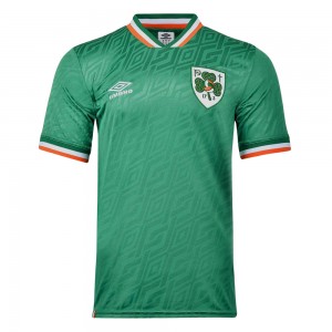 Umbro 17-3 2026 St Patrick's Day Shirt