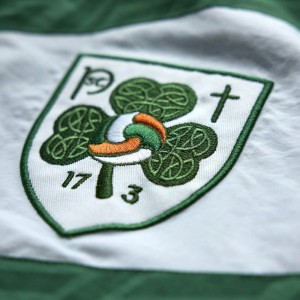 Umbro 17-3 2026 St Patrick's Day Shirt