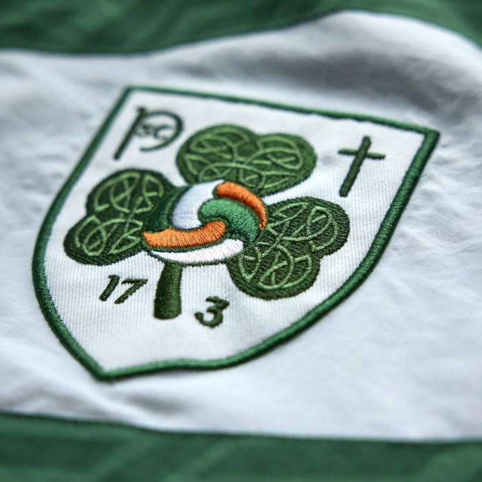 Umbro 17-3 2026 St Patrick's Day Shirt