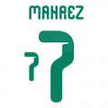Mahrez - 7