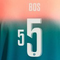 Bos 5 (White - Away)