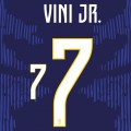 VIni Jr. 7 (Away - White)