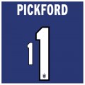 Pickford - 1 (White)