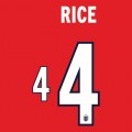 Rice - 4 (White)