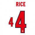 Rice - 4 (Red)