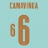 Camavinga - 6