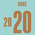 Doue - 20 (Copper)