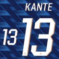 Kante - 13 (White/Copper)