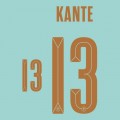 Kante - 13 (Copper)