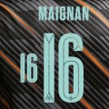 Maignan 16 (Turquoise)