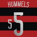 Hummels 5