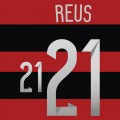 Rues 21