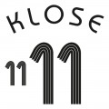 Klose 11