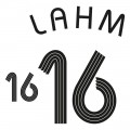 Lahm 16