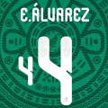 E. Álvarez - 4