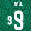 Raûl - 9