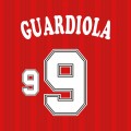 Guadiola 9