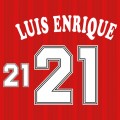 Luis Enrique 21