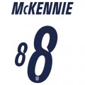 McKennie 8 (Blue - Home)