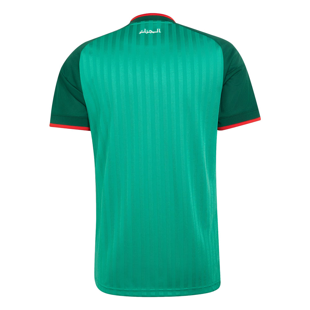 Algeria 2026 Away Shirt Algeria 2026 Away Shirt