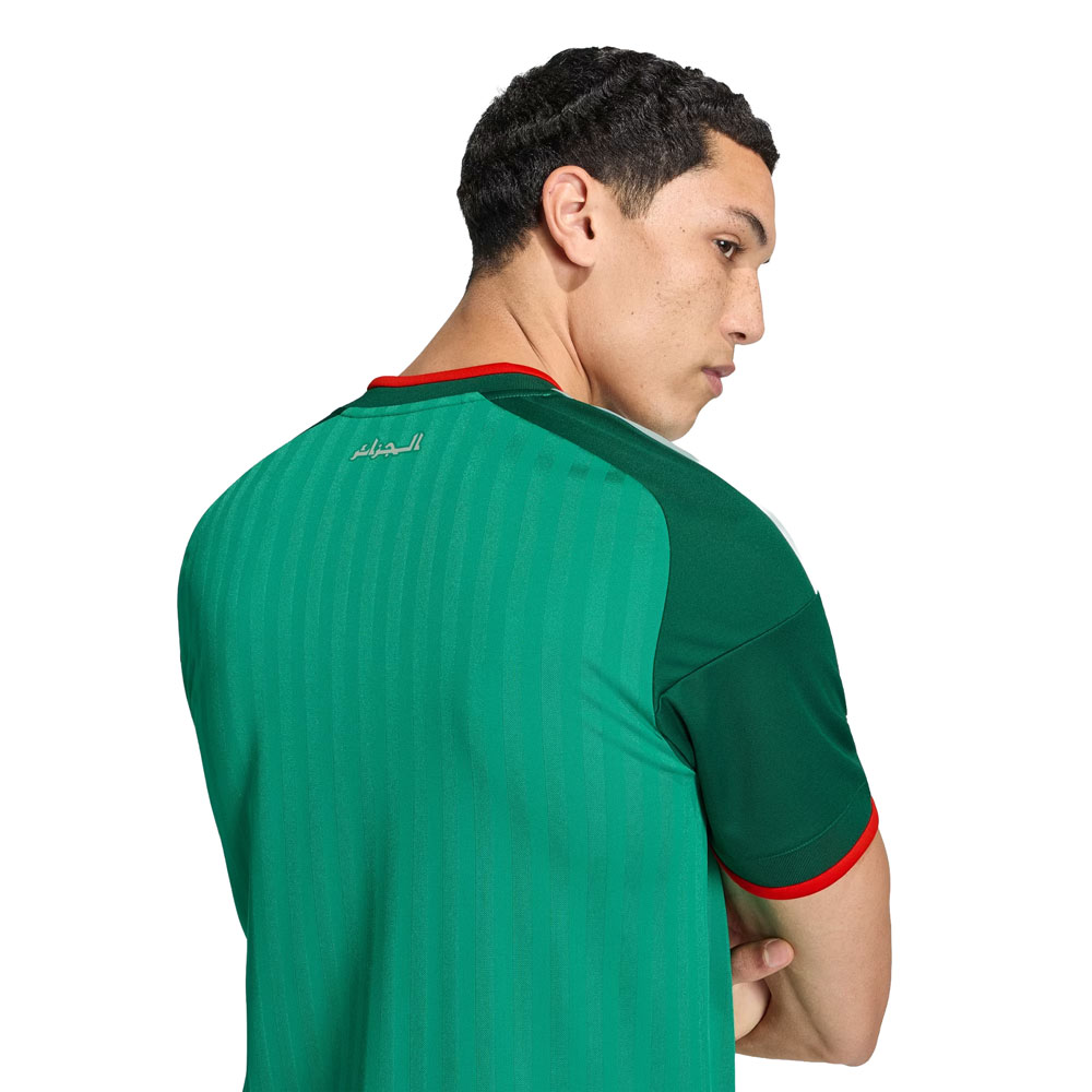 Algeria 2026 Away Shirt Algeria 2026 Away Shirt