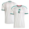 Algeria 2026 Home Shirt (JN4457, Adidas 2026 Federation Kit, Adidas) by www.protechkitzone.com Algeria 2026 Home Shirt