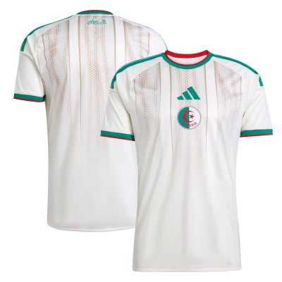 Algeria 2026 Home Shirt