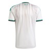 Algeria 2026 Home Shirt (JN4457, Adidas 2026 Federation Kit, Adidas) by www.protechkitzone.com Algeria 2026 Home Shirt