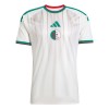 Algeria 2026 Home Shirt (JN4457, Adidas 2026 Federation Kit, Adidas) by www.protechkitzone.com Algeria 2026 Home Shirt