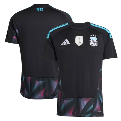 Argentina 2026 Home Goalkeeper Shirt