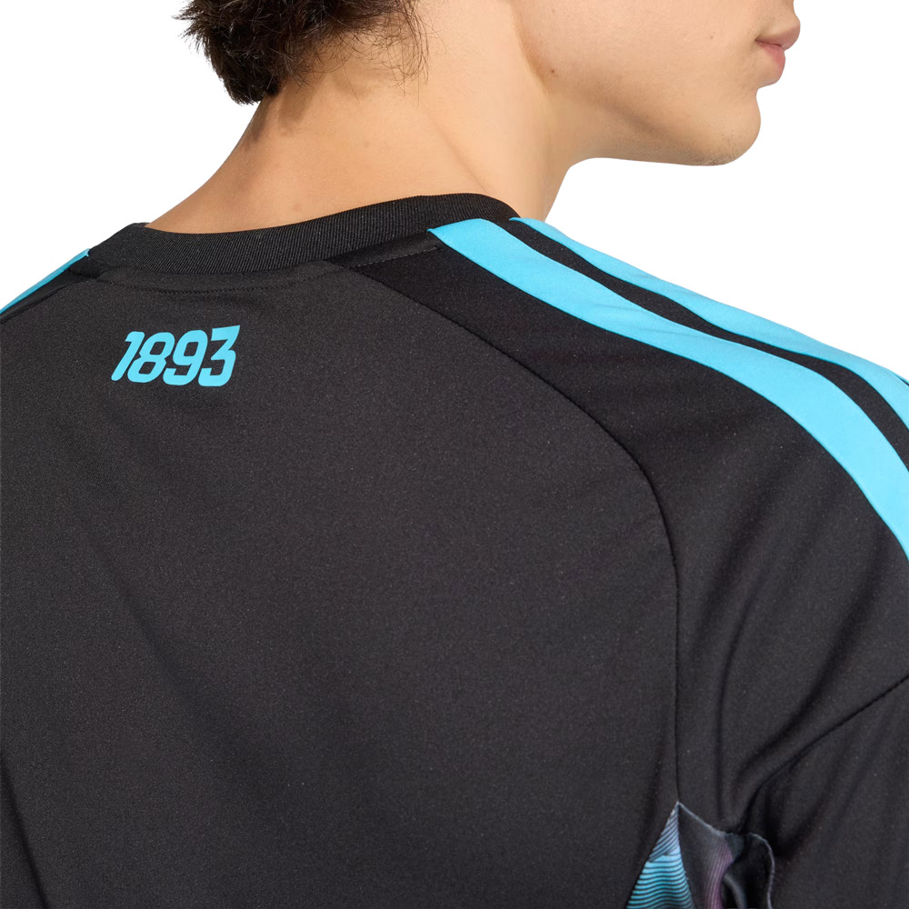 Argentina 2026 Home Goalkeeper Shirt (JM8323, Adidas 2026 Federation Kit, Adidas) by www.protechkitzone.com Argentina 2026 Home Goalkeeper Shirt