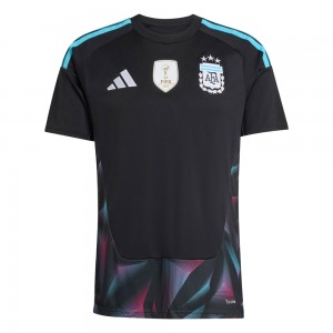 Argentina 2026 Home Goalkeeper Shirt