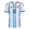 Argentina 2026 Home Messi Shirt (KA8117, Adidas 2026 Federation Kit, Adidas) by www.protechkitzone.com Argentina 2026 Home Messi Shirt