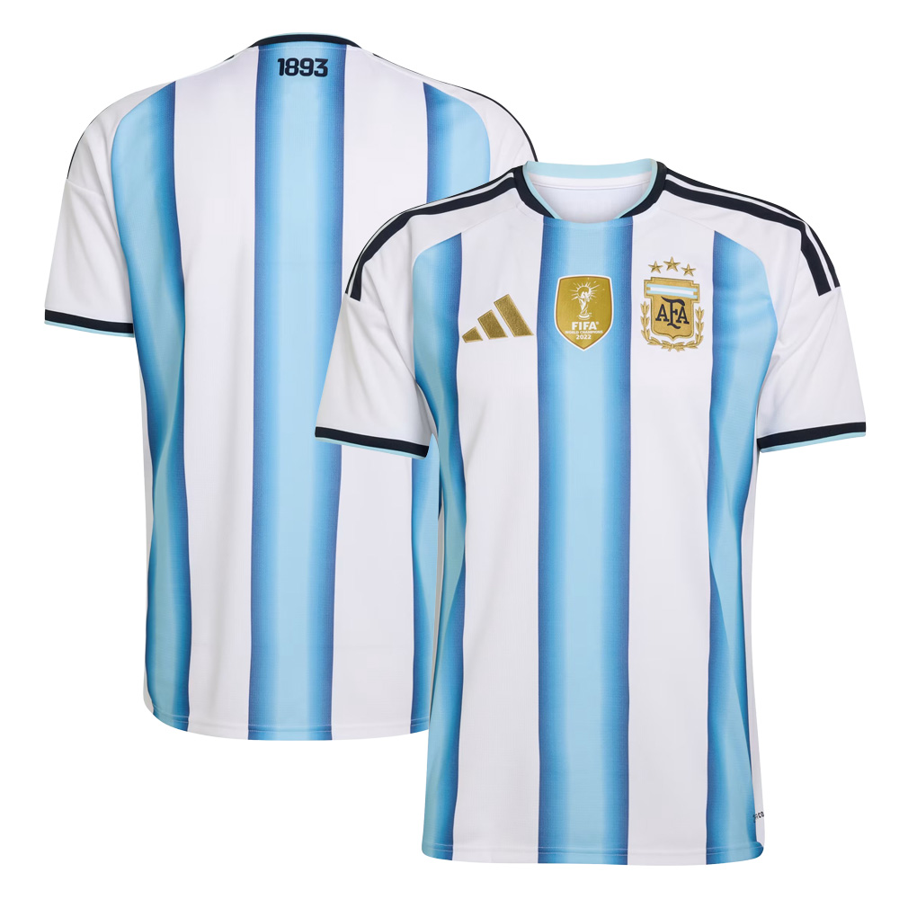 Argentina 2026 Home Shirt
