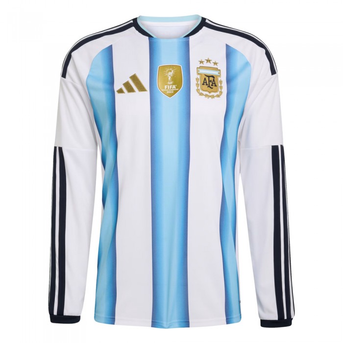 [Long Sleeve] Argentina 2026 Home Shirt
