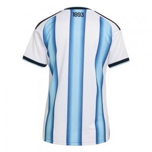 [Women] Argentina 2026 Home Shirt