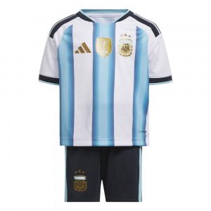 [Mini Kit] Argentina 2026 Home Shirt