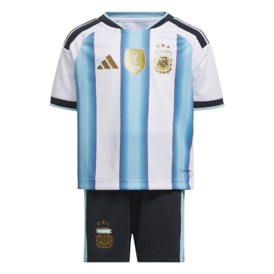 [Mini Kit] Argentina 2026 Home Shirt