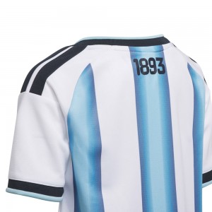 [Mini Kit] Argentina 2026 Home Shirt