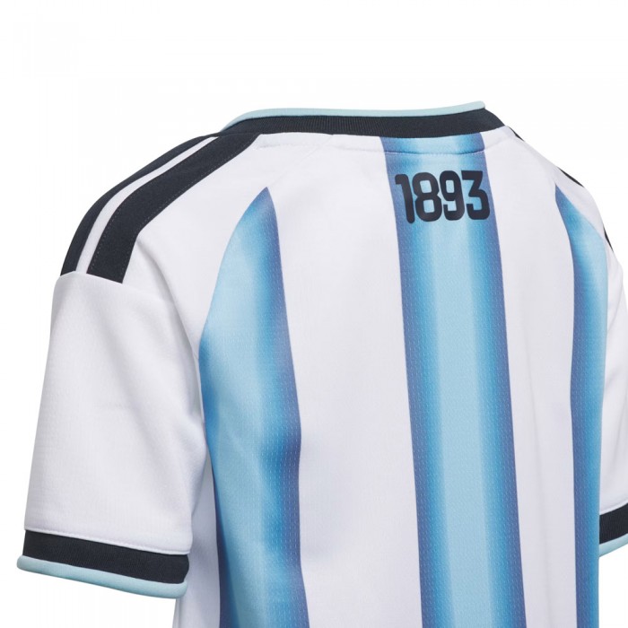 [Mini Kit] Argentina 2026 Home Shirt
