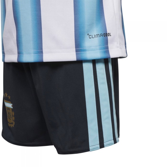 [Mini Kit] Argentina 2026 Home Shirt