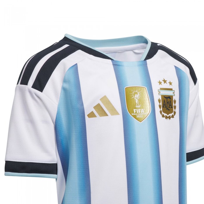 [Mini Kit] Argentina 2026 Home Shirt
