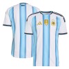 [Player Edition] Argentina 2026 Home Shirt