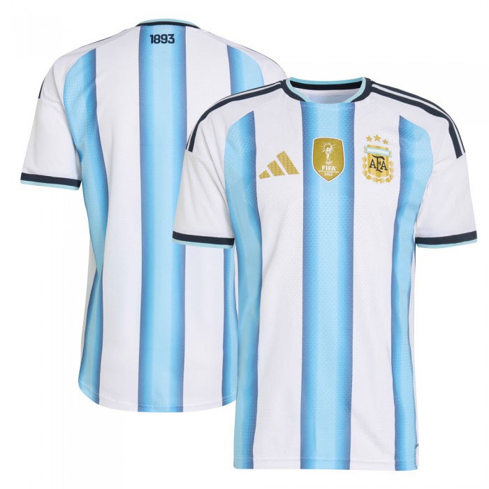 [Player Edition] Argentina 2026 Home Shirt