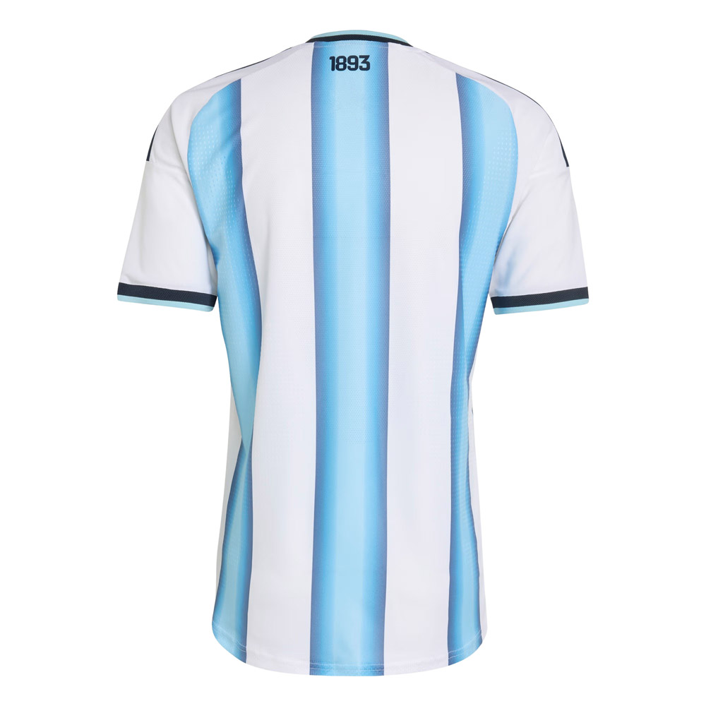 [Player Edition] Argentina 2026 Home Shirt